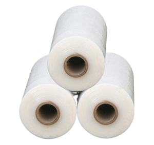 Protection fiable pour le stockage et le transport: Film étirable LLDPE ODM avec prix d'usine - Product Image 5