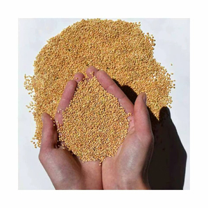 Pois de mil maintenus pour des exigences commerciales en vrac de qualité supérieure - Product Image 1