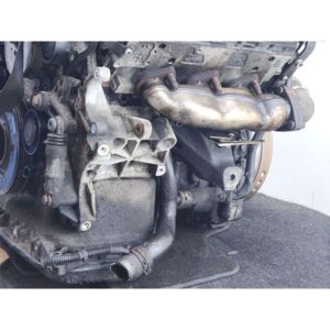 เครื่องยนต์มือสองกึ่งประกอบสำเร็จ AUDI A5 Coupe (8T) CGK 190CV 059100099A CGKA ดีเซล 2698 (07>11) - Product Image 6