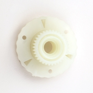 Moteur de lève-vitre BWR5460, engrenage interne pour Ranger T6 2013-2018 - Product Image 1