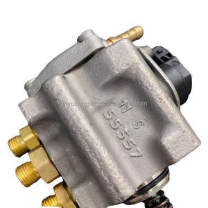 Pompe à carburant haute pression pour Rolls-Royce Phantom, adaptée au moteur N73, pompe à carburant haute pression dédiée - Product Image 2