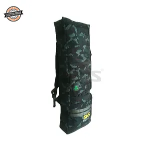 Wide Range of Superior Quality Best Selling Wholesale Sports Bags Polyester Hockey Kit Bag Holds All Gear for Bulk Buyers