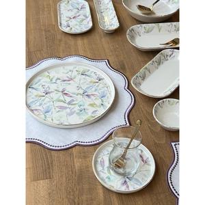 Set colazione armonia 52 pezzi per 6 persone - Product Image 2