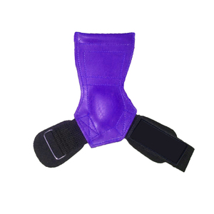 Empuñaduras de goma de alta resistencia con logotipo personalizado para entrenamiento físico Protección completa de la palma para entrenamiento cruzado y levantamiento de pesas - Product Image 5