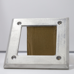 เครื่องเจาะอลูมิเนียมอัลลอยด์ CNC แปรรูปเซรามิกจากอุตสาหกรรมเวียดนาม - Product Image 6