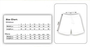 Short d'Entraînement GAA pour Homme Style High Street 100% Polyester Personnalisé 2 Rayures Motif Sublimé Décoration Taille Moyenne Taille XS - Product Image 6