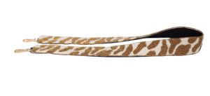 Vente en gros de mini sac à main à la mode avec ceintures en métal perlées, bretelles de sac à bandoulière de style dame, cadeau pour femmes et filles en Inde - Product Image 4