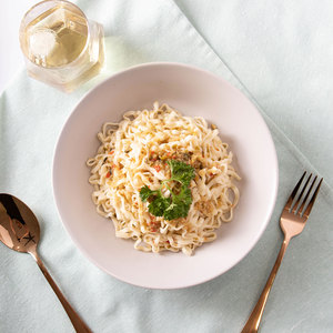 Fideos Instantáneos de Konjac Secados al Aire, Fideos de Harina de Trigo Fritos, Certificados Kosher, Halal y JAS, Disponibles en Caja o Bolsa a Granel - Product Image 4