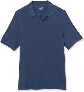 Camisetas Polo Personalizadas Unisex Lisas 100% Algodón al por Mayor Camisetas de Manga Corta para Hombre Camiseta Polo Personalizada en Blanco - Product Image 6