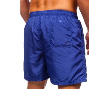 Pantalones cortos deportivos de verano para entrenamiento físico de secado rápido para hombre - Product Image 2
