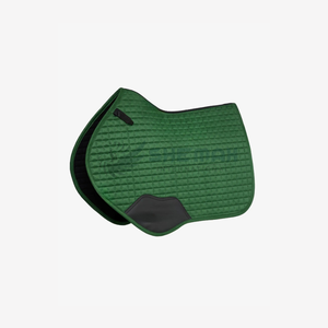 Almohadilla para SILLÍN de caballo, venta al por mayor, duradera, transpirable, tela inglesa más vendida, capa interior suave, diseño ligero y cómodo - Product Image 6