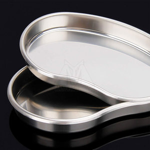 Mayorista Esterilización Y Conservación Riñón Bandeja Equipo Médico Esterilización Riñón Bandeja - Product Image 5