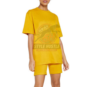 Conjunto de Verano para Mujer de Alta Calidad, Ropa Casual, Precio Razonable, Conjunto de Verano para Mujer Más Vendido para Adultos - Product Image 4