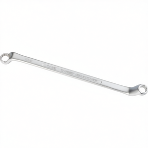 Clé à douille double à profil 12 points profondes et décalées Hazet en pouces - Product Image 3