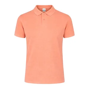 Magliette Polo Personalizzate Unisex Ken, Prodotto Promozionale per Merchandising - Product Image 2