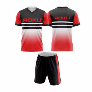 Nuevo uniforme de hockey sobre hierba de diseño personalizado Popular mejor calidad nuevo diseño uniforme de hockey sobre hierba juvenil - Product Image 2