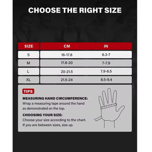 Gants de gymnastique Gants d'haltérophilie pour homme et femme, entraînement sportif, musculation, musculation - Product Image 6