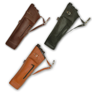 Quiver Archery Oem Completamente personalizado 100% Quiver Archery HIP Arrow Quiver - Product Image 2