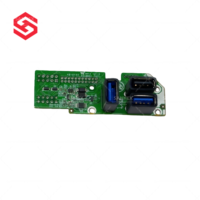 Servicio de Análisis DFM de PCB, Revisión de Gerber y BOM para Fabricación de PCB Personalizada y Ensamblaje de PCBA Llave en Mano