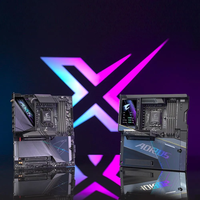 Kualitas Tinggi Giga-byte Z790 AORUS XTREME X LGA 1700 E-ATX Wi-Fi 7