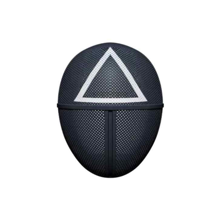 Squid Game Player Mask