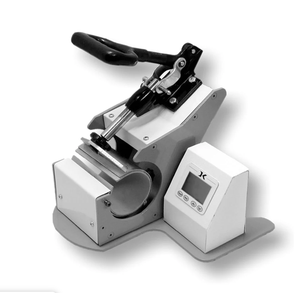 Best Offer Periodic Offer Commercial DK3D Double-Wide <b>Mug</b> Press - Ready To Ship - Product Image 1