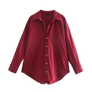 Camisa de mujer - Product Image 2
