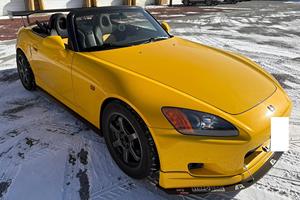 รถมือสอง ปี 2001 ฮอนด้า S2000 พวงมาลัยซ้าย/ขวา - Product Image 2