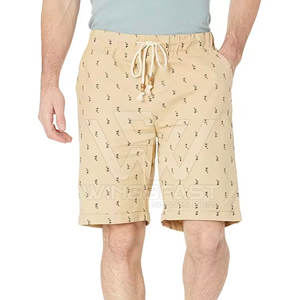 Short de sublimation léger en coton Offre Spéciale pour hommes, respirant, durable, short de sublimation le plus vendu - Product Image 2