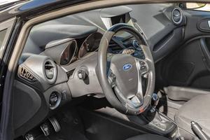 FORD FIESTA ST 2019 USADO, Volante a la Izquierda/Derecha - Product Image 3