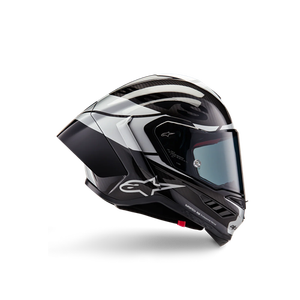 Nouveau casque Alpinestars Supertech R10 Element - Product Image 1