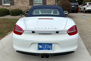 Offre exceptionnelle : Porsche Boxster S d'occasion 2014, propre et prête à être expédiée - Product Image 6