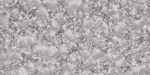 Orientbell Double Charge 600X1200 Nublado Ceniza Acabado brillante Azulejos grandes Azulejos de porcelana para piso de pared grande - Product Image 2