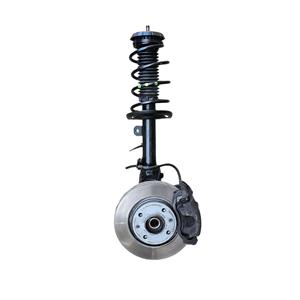 Roue avant droite complète CITROEN C3 AirCross 364790 (17>) - Product Image 1