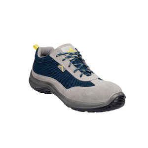 Chaussures de sécurité pour hommes de la meilleure qualité Chaussures de sécurité de travail antidérapantes du Vietnam - Product Image 2