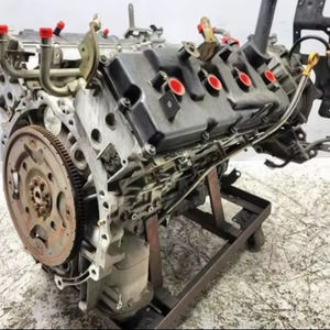 Motor VK56DE/VD usado - Product Image 1