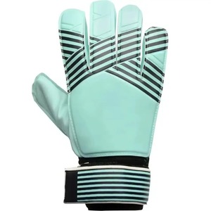 Gants de gardien de but moyens personnalisés concevez vos gants de gardien de but Gants de gardien de but de bonne qualité Best-seller professionnel - Product Image 5