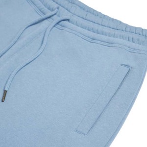 Quick Dry Wholesale Men's Compression Fleece Cotton <b>Sweat</b> <b>Shorts</b> Solid Pattern Jogger <b>Pants</b> for Sports Gym Workout Running Wear - Product Image 4