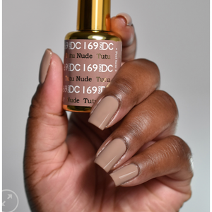 DND DUO # 169 Autocollants et décalcomanies de qualité supérieure - Product Image 2