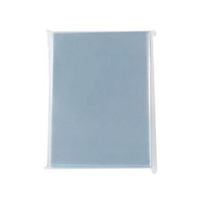 Fundas Protectoras de Plástico Transparente para Tarjetas Coleccionables de 6 Pulgadas, Impresión por Transferencia de Calor, Estilo Moderno, para Yu-Gi-Oh! Juegos - Product Image 5
