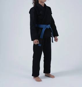 Nouveau Kimono de Jiu-Jitsu Personnalisé Confortable Uniforme d'Arts Martiaux BJJ GI Prix d'Usine Combinaisons de Jiu-Jitsu BJJ GI pour le Karaté 2026 - Product Image 5