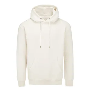 Sustainable Essential <b>Hoodie</b> Eco-Friendly Promotional Sweatshirt - Product Image 1