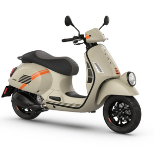 Scooter GTV 300 ensamblado listo para enviar con un rendimiento duradero y un diseño moderno con características de seguridad avanzadas - Product Image 6
