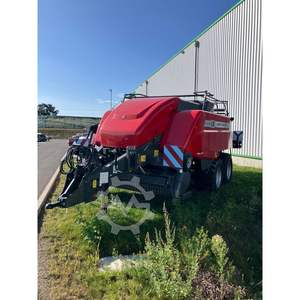 État d'occasion Massey Ferguson 2234 XDTC EU - Product Image 4