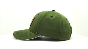 Venta al por mayor de sombreros de béisbol de cuerda de 5 paneles de alta calidad personalizado 2D bordado estructurado logotipo personalizado ODM Vietnam Headwear Factory - Product Image 4