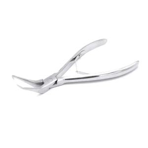 Kit d'outils d'extension de cheveux d'étanchéité à chaud ensemble fournisseur pince en acier inoxydable pour l'extension de cheveux | outils de pinces d'extension de cheveux - Product Image 5