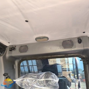 Excavatrice sur chenilles Doosan DX300LC, nouveau modèle, bon prix, état d'occasion, avec moteur principal, boîte de vitesses, pompe à engrenages, PLC - Product Image 3