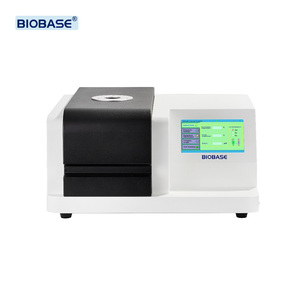 BIOBASE Otomatik Diferansiyel Taramalı Kalorimetre BK-DSC300, Laboratuvar İçin İyi Kaliteye Sahip - Product Image 1