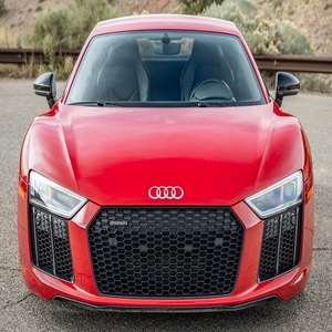 Choicest 2018 Au-di R8 V10 Coupé RWS - Product Image 3