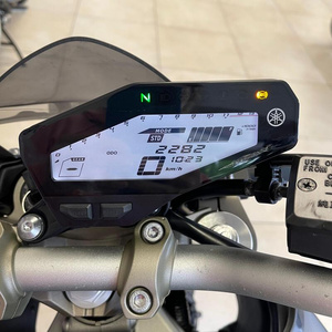 Motocicleta Deportiva Yamaha MT-09 - Product Image 1